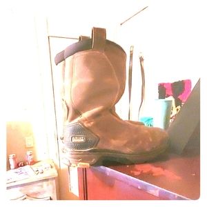 Ariat boots